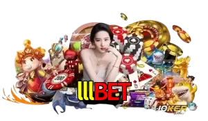 lllbet