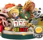 lllbet slots